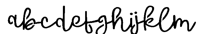 PN Root Canal Stencil Expanded FONT