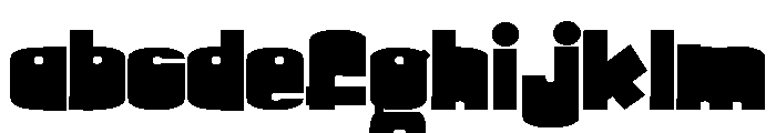 PN Rubble FONT