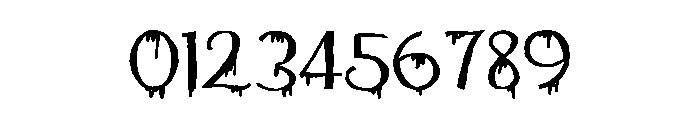 PN Seafaring Expanded Font OTHER CHARS