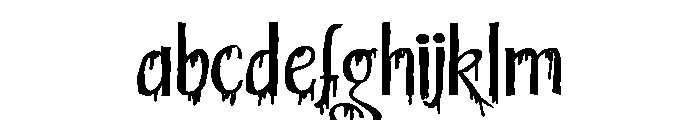 PN Seafaring Expanded FONT