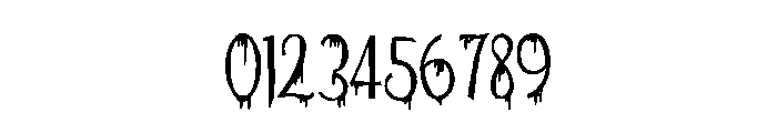 PN Seafaring Font OTHER CHARS