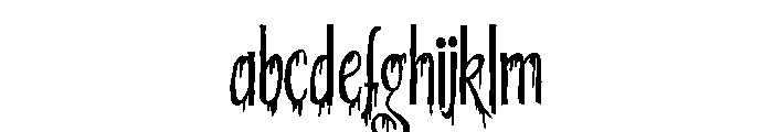 PN Seafaring FONT