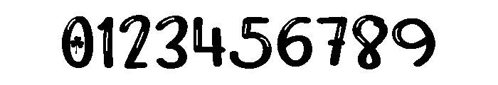 PN Sham-rockling Font OTHER CHARS