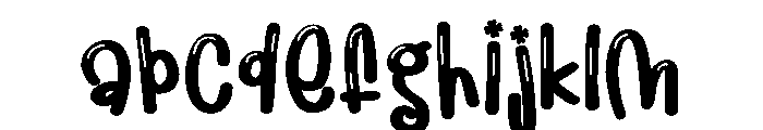 PN Sham-rockling FONT
