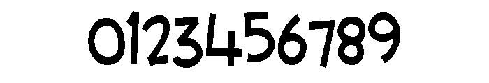 PN Sharktank Condensed Bold Font OTHER CHARS