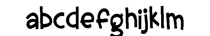 PN Sharktank Condensed Bold FONT