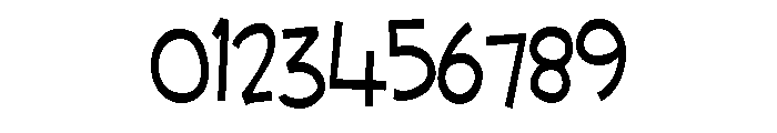 PN Sharktank Condensed Font OTHER CHARS