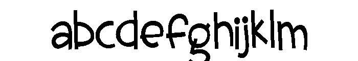 PN Sharktank Condensed FONT