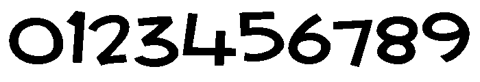 PN Sharktank Expanded Bold Font OTHER CHARS