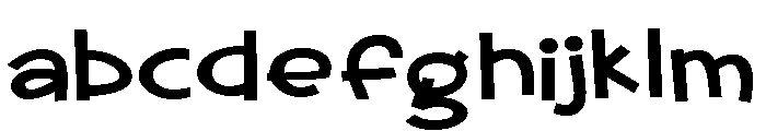 PN Sharktank Expanded Bold FONT