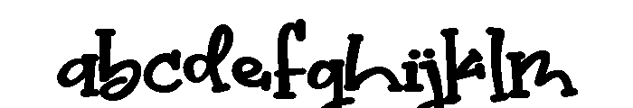 PN South Fork Expanded Bold FONT