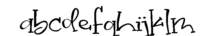 PN South Fork Expanded Light FONT