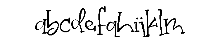 PN South Fork Light FONT