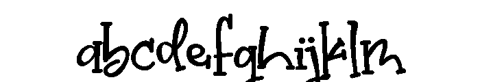 PN South Fork FONT