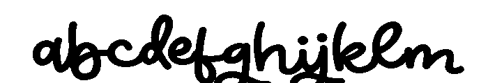 PN Spritz Expanded FONT