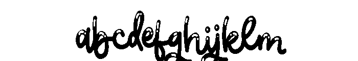 PN Spritz Glow Condensed FONT