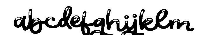 PN Spritz Glow Expanded FONT