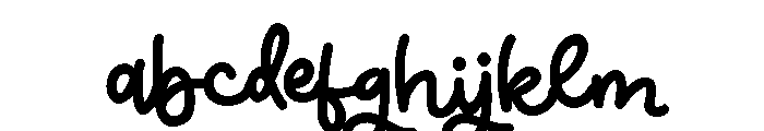 PN Spritz FONT