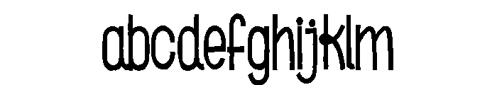 PN Stinkbomb Condensed FONT