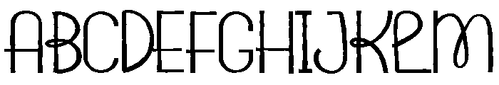 PN Stinkbomb Expanded Light Font UPPERCASE
