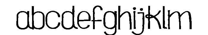 PN Stinkbomb Expanded Light FONT
