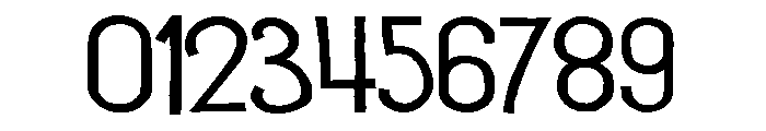 PN Stinkbomb Expanded Font OTHER CHARS
