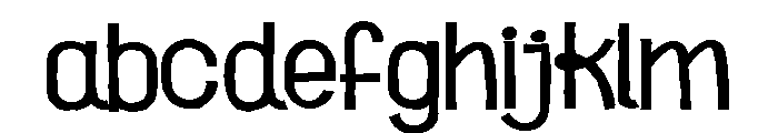 PN Stinkbomb Expanded FONT