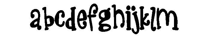 PN Sugarcane Condensed Bold FONT