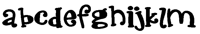 PN Sugarcane Expanded Bold FONT