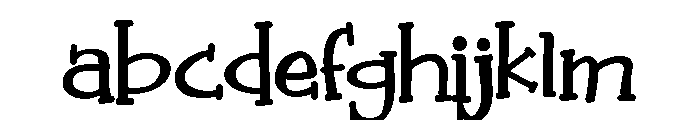 PN Sugarland Bold FONT