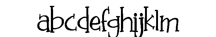PN Sugarland Condensed FONT