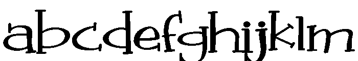 PN Sugarland Expanded FONT