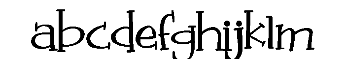 PN Sugarland FONT