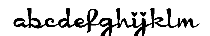 PN Twitterpated Expanded FONT