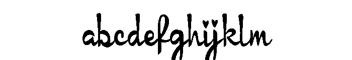 PN Twitterpated Extra-condensed FONT