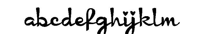 PN Twitterpated FONT