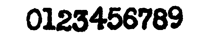 PN Underdog Bold Font OTHER CHARS