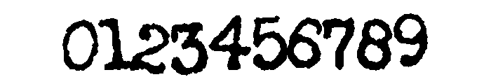 PN Underdog Dance Font OTHER CHARS