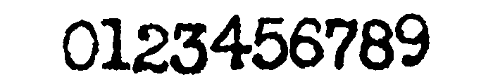PN Underdog Font OTHER CHARS
