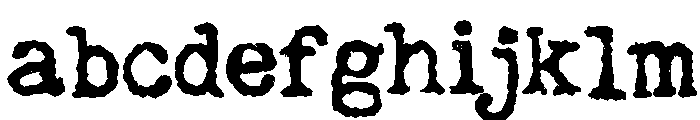 PN Underdog FONT