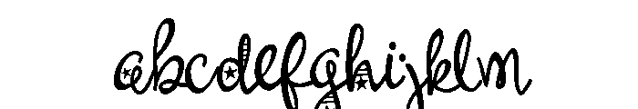 PN Unicorn Script U.S.A. Condensed FONT