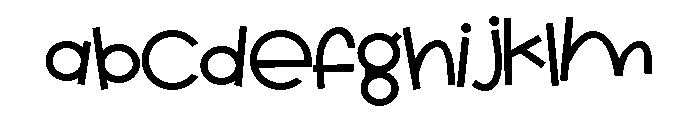 PN Whipped Cream Bold FONT