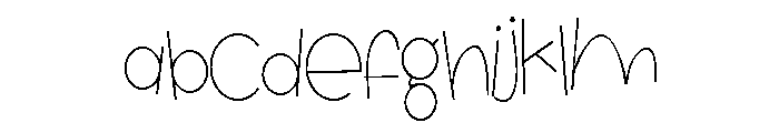 PN Whipped Cream Condensed Light FONT