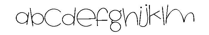 PN Whipped Cream Light FONT