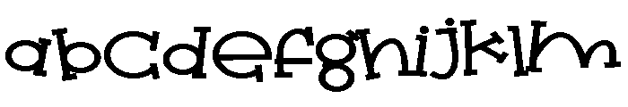 PN Whipped Honey Expanded Bold FONT