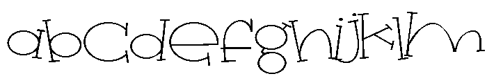 PN Whipped Honey Expanded Light FONT