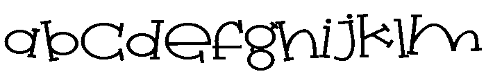 PN Whipped Honey Expanded FONT