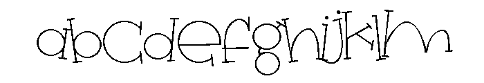 PN Whipped Honey Light FONT