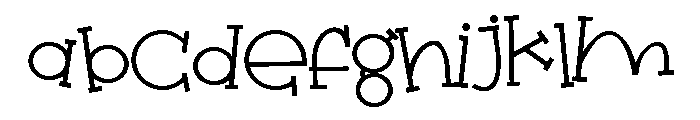 PN Whipped Honey FONT