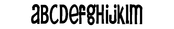 PN Willowbark FONT